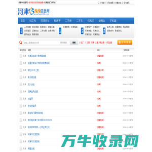 河津588信息网